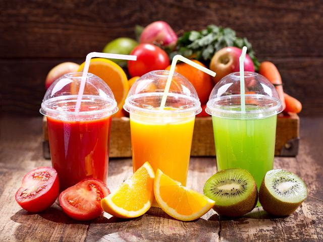 Popular Juice Bar For Sale - Turnkey Absentee Opportunity
