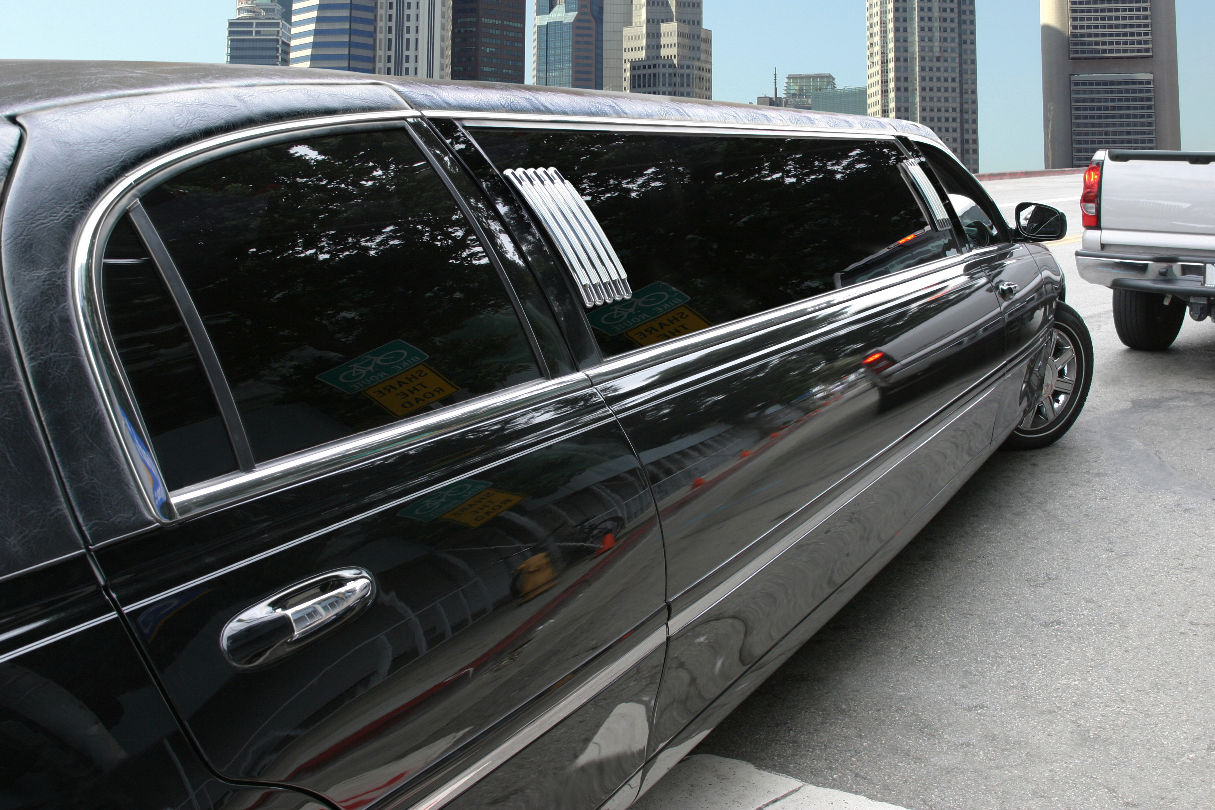 SBA Pre-Qual Highly Rated Central NJ Limo Company Available 
