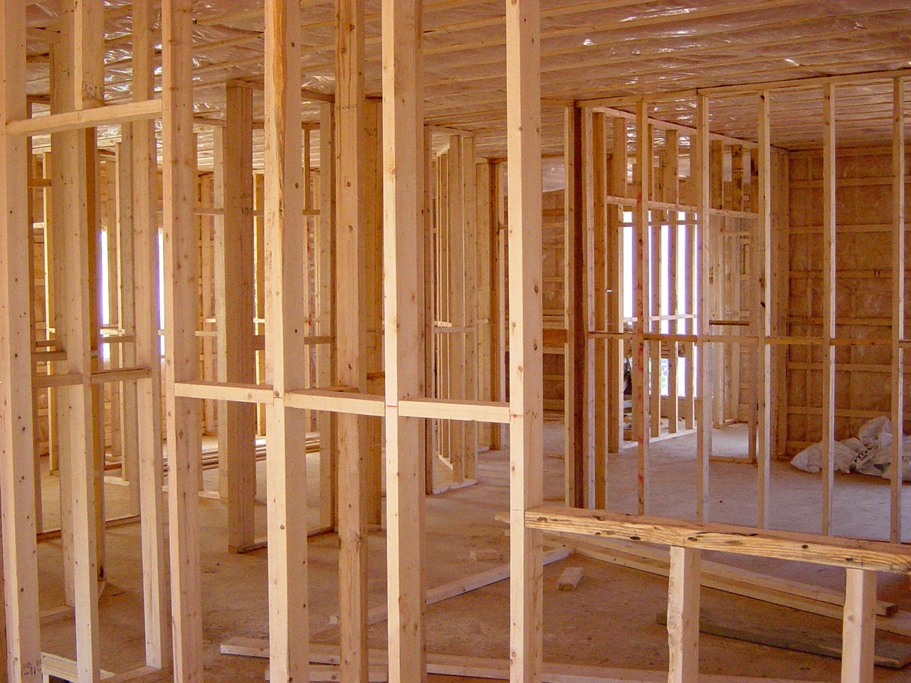 Growing Construction Business in Northern California