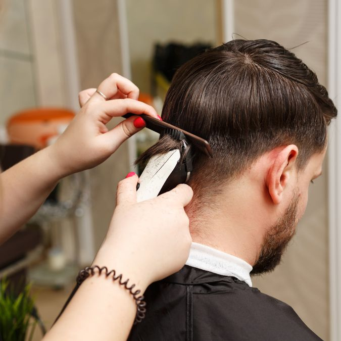 Priced to Sell - Absentee-Owned Turn-Key Franchise Hair Salon