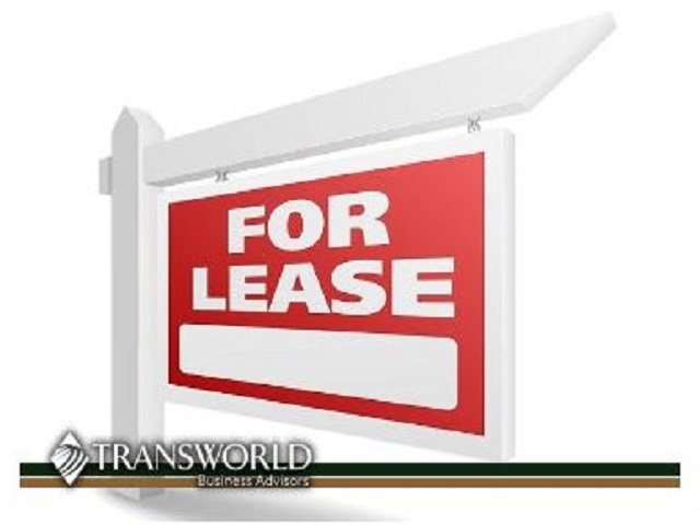 Commercial Lease- 1123 53rd Court N., Mangonia Park, FL 33407