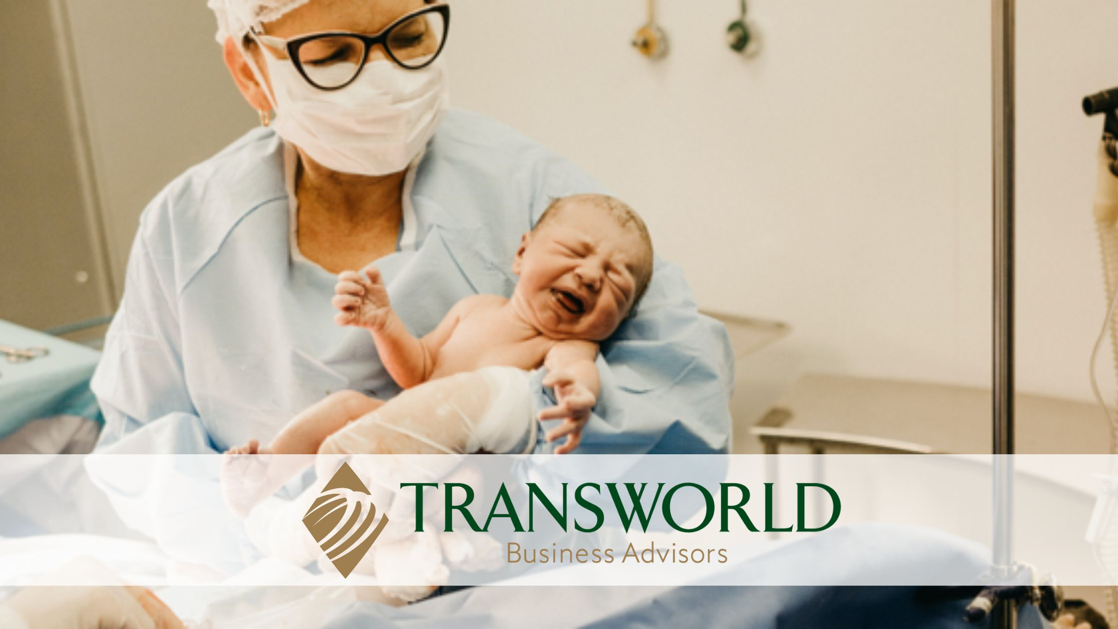 Extremely Active, Profitable OB/GYN Clinic in West Houston