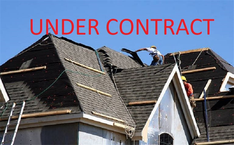 Established, Profitable Roofing Company with Real Estate