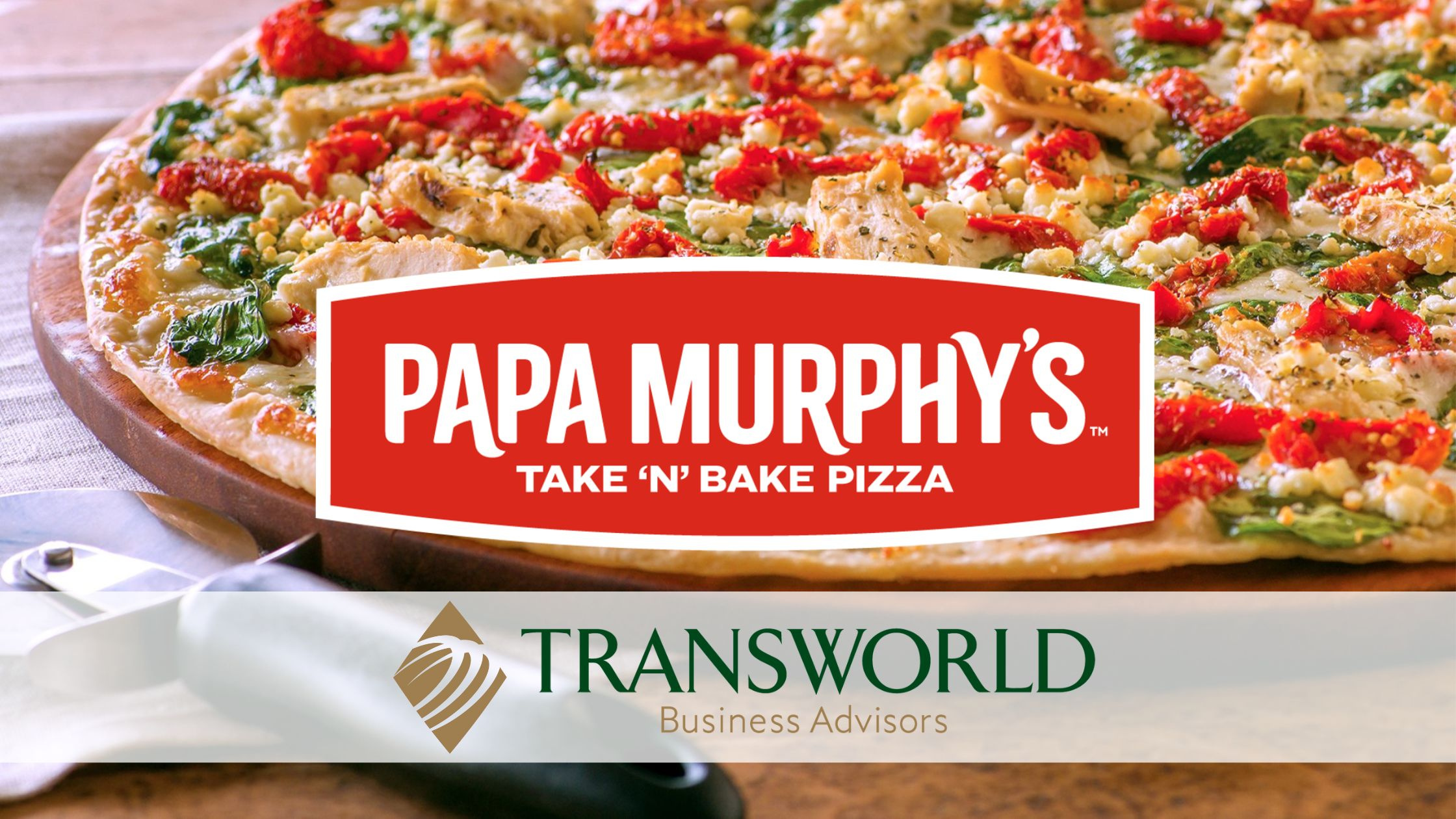 Profitable Pizza Franchise in Katy