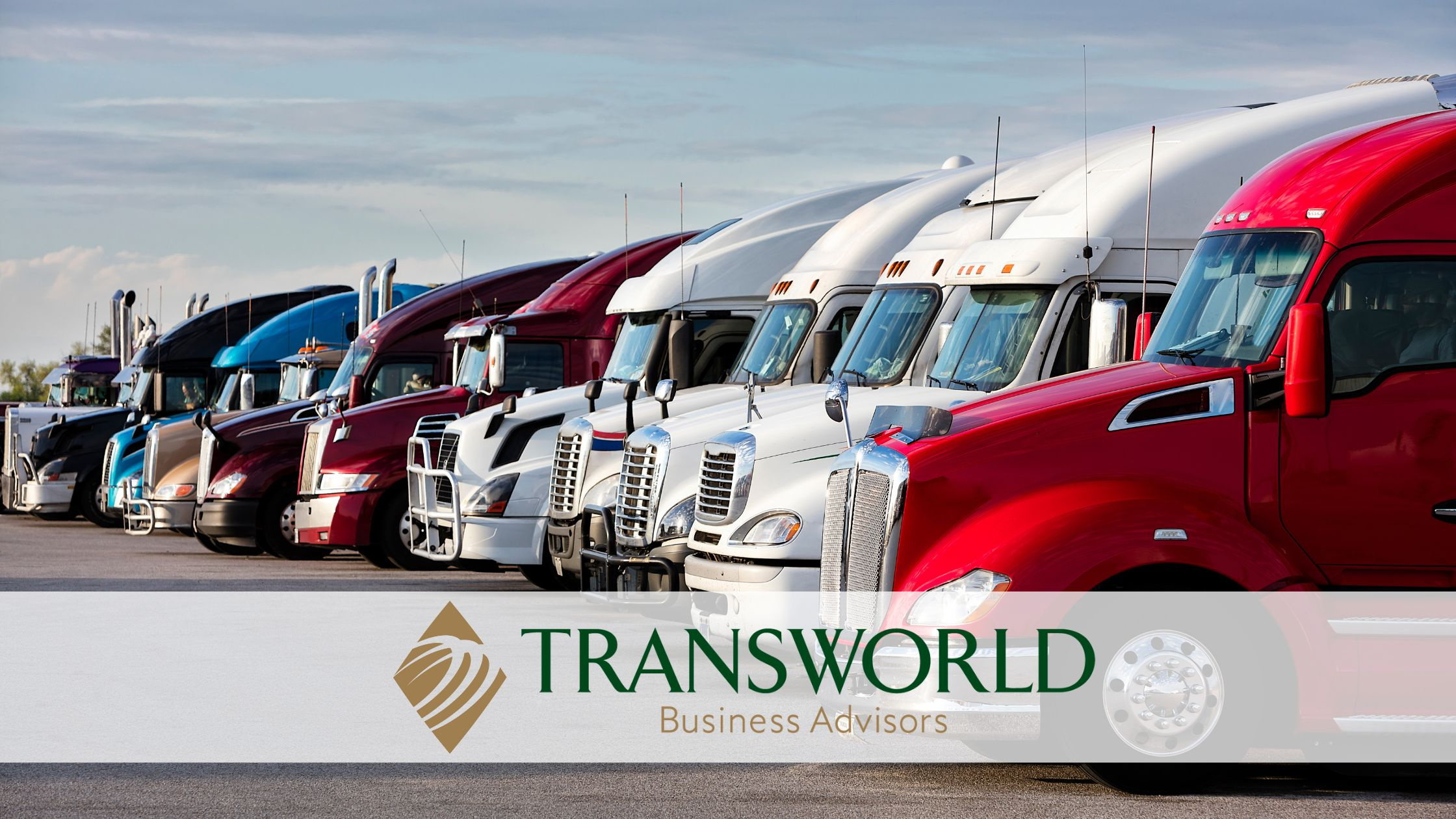 Reduced Price! Profitable Trucking Company with $150K in Assets
