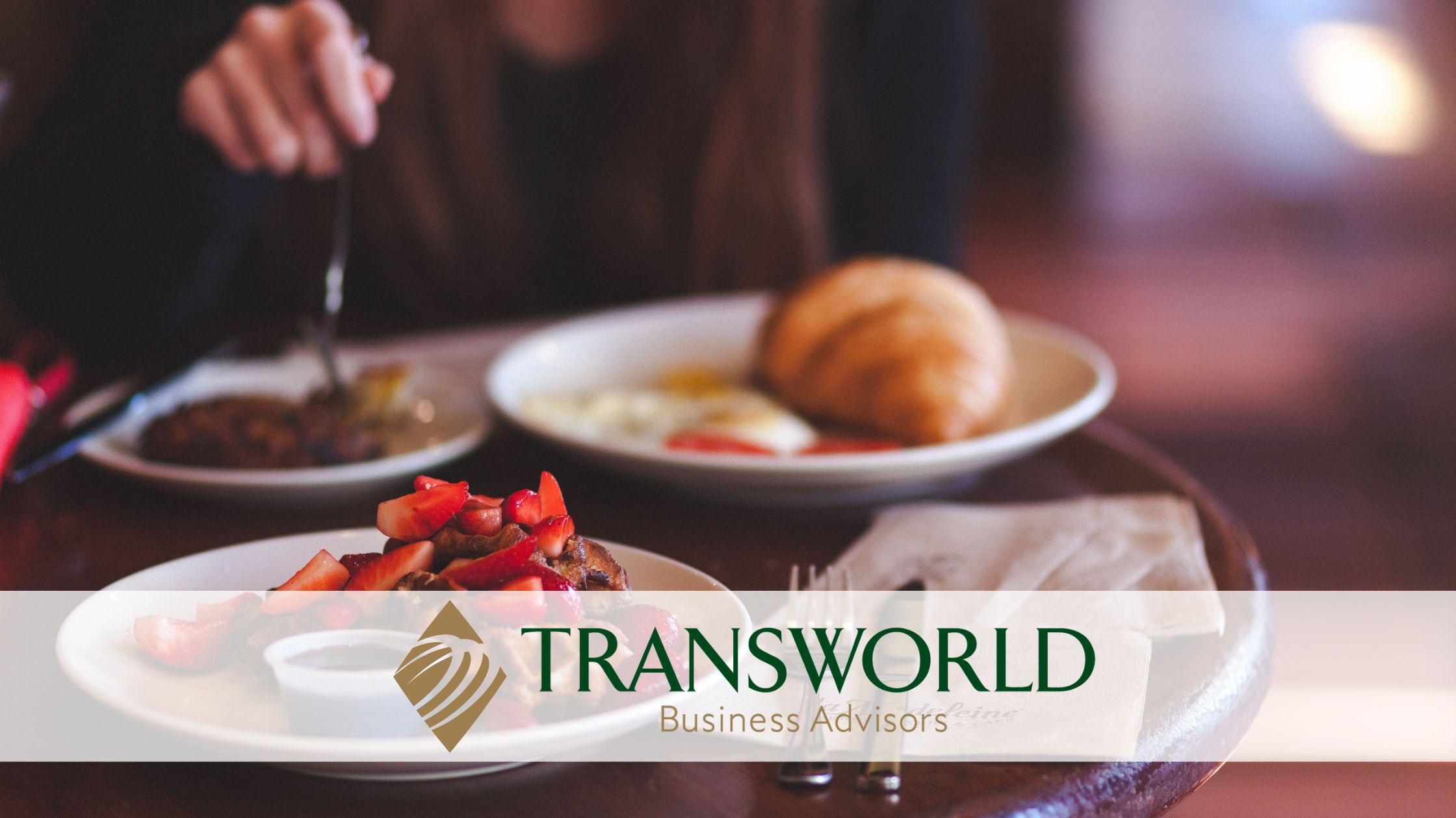 Profitable Restaurant w/Great Growth Options in East Central TX