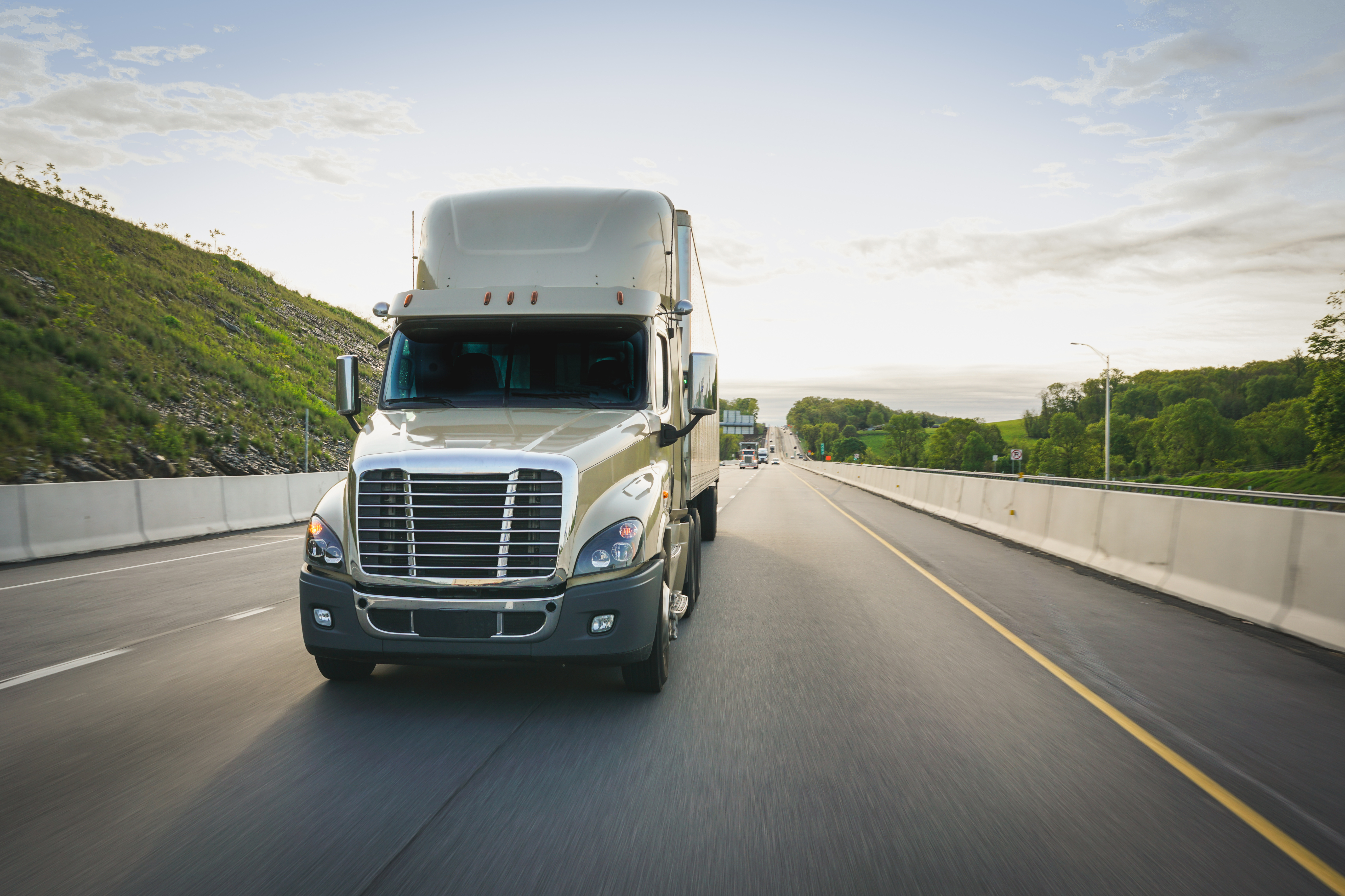 Premium Trucking Assets for Sale: Upgrade Your Fleet Today!