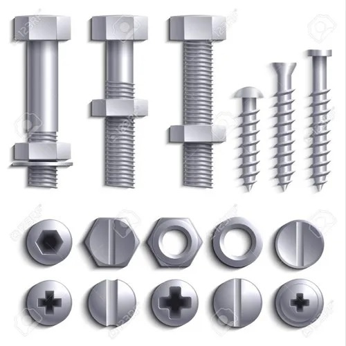 Profitable Fasteners Distributor – ISO 9001 Certified