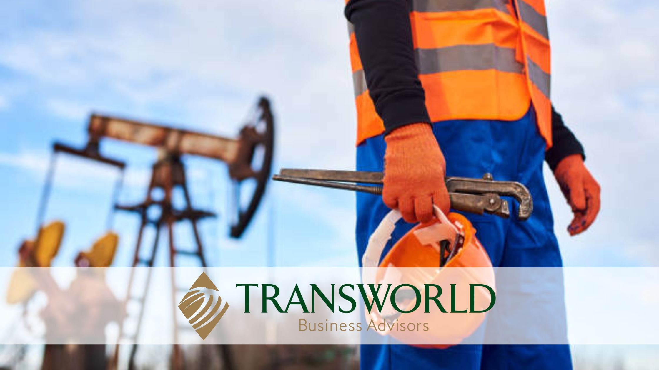 Lucrative Oil & Gas Pipeline Staffing Services 