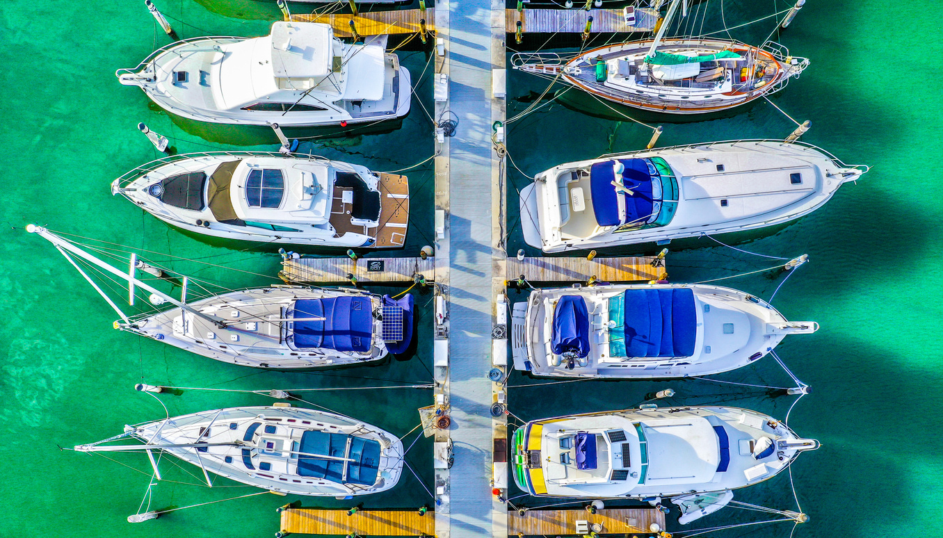 Marina/Boat Service on near Lake Ontario - Cash Buyers Deal