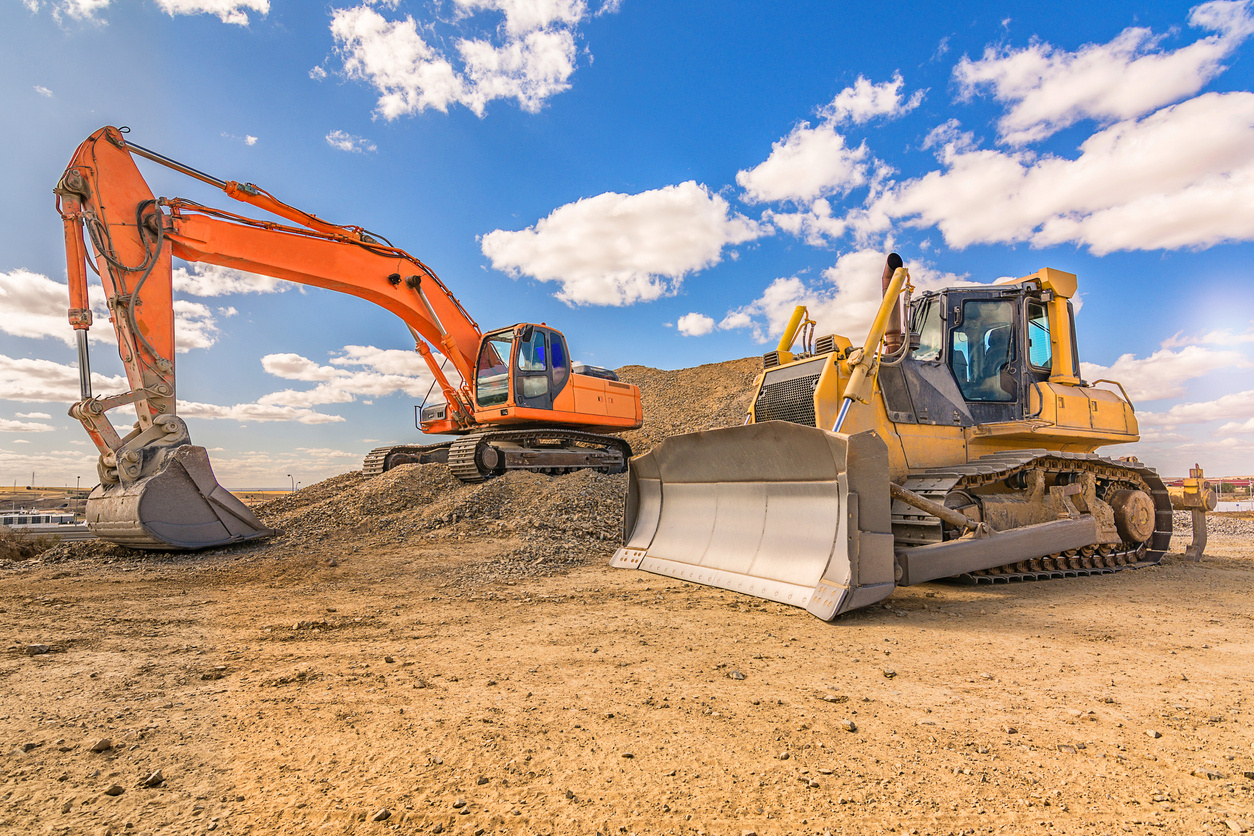 50-year Heavy Equipment Sales/Rental/Service - $1.7M adj EBITDA