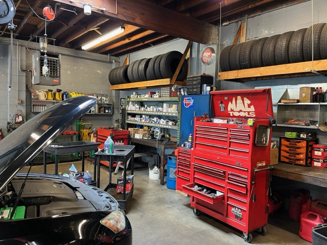 Automotive Repair With 27 Years Service In S. King County
