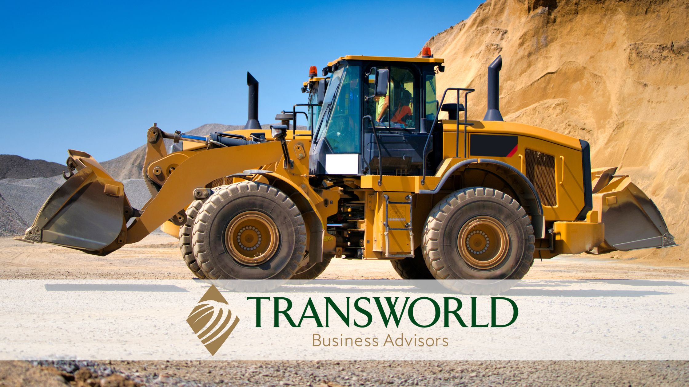 Profitable Texas Hill Country Construction Rental Equipment