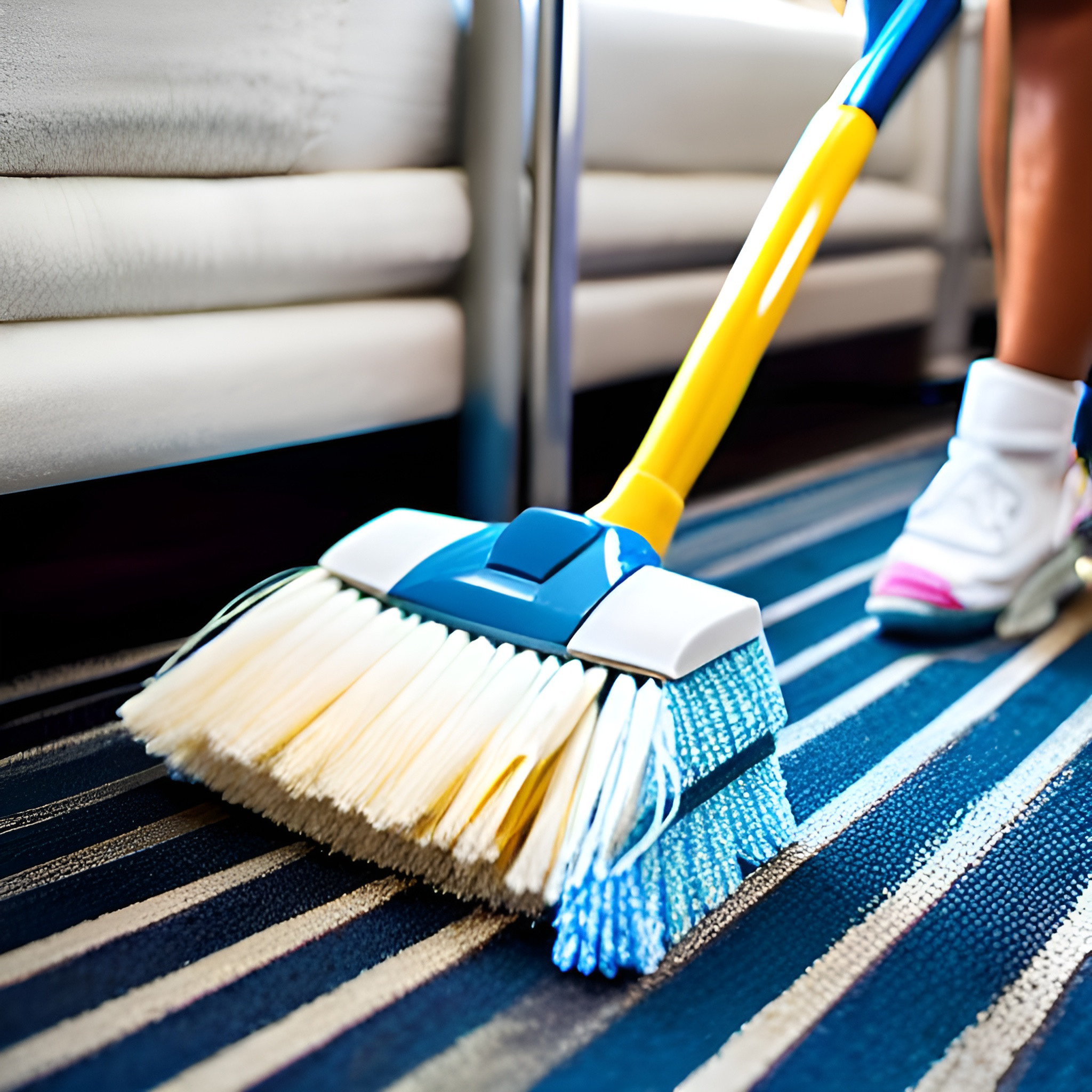 A+ BBB rated Cleaning Service!