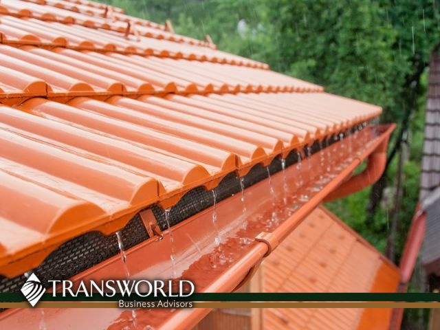 19 Year Established Gutter and Screen Company