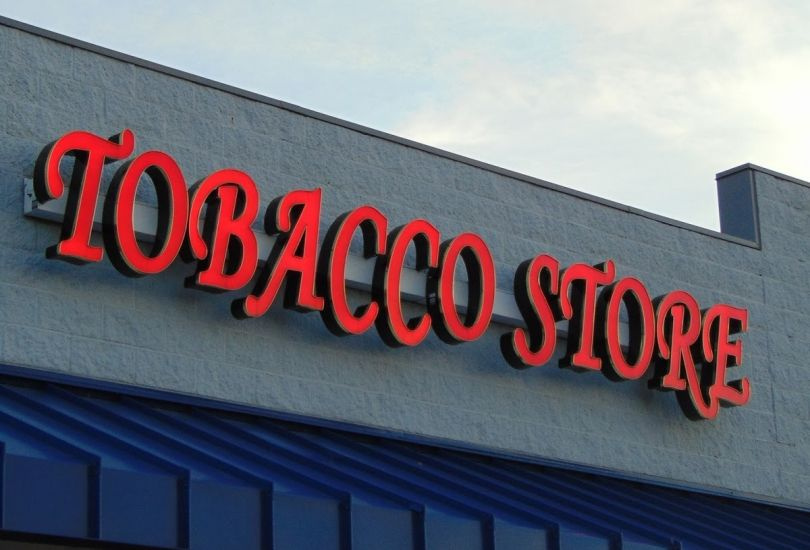Highly Profitable Established Tobacco Store 