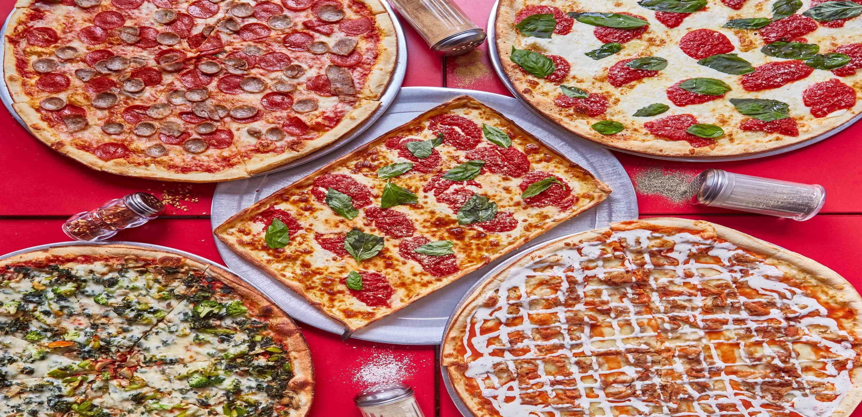 Deliciously Profitable Pizzeria for Sale - Your Slice of Success