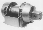 Hydraulic Winches - Sales and Service