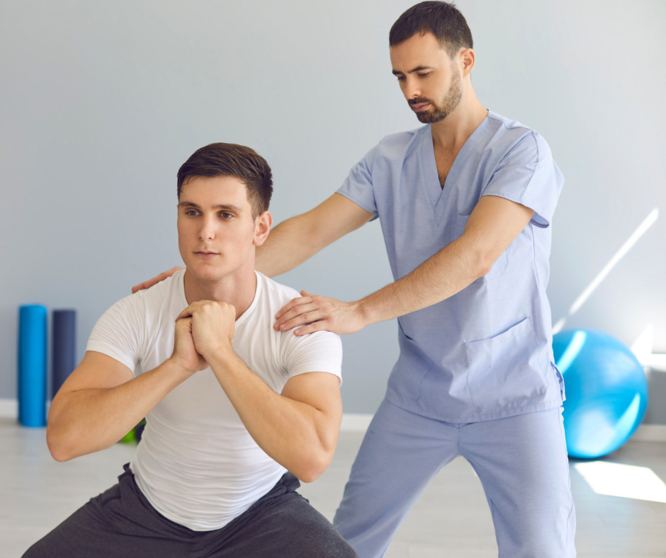 40 Year Turnkey Physical Therapy Practice