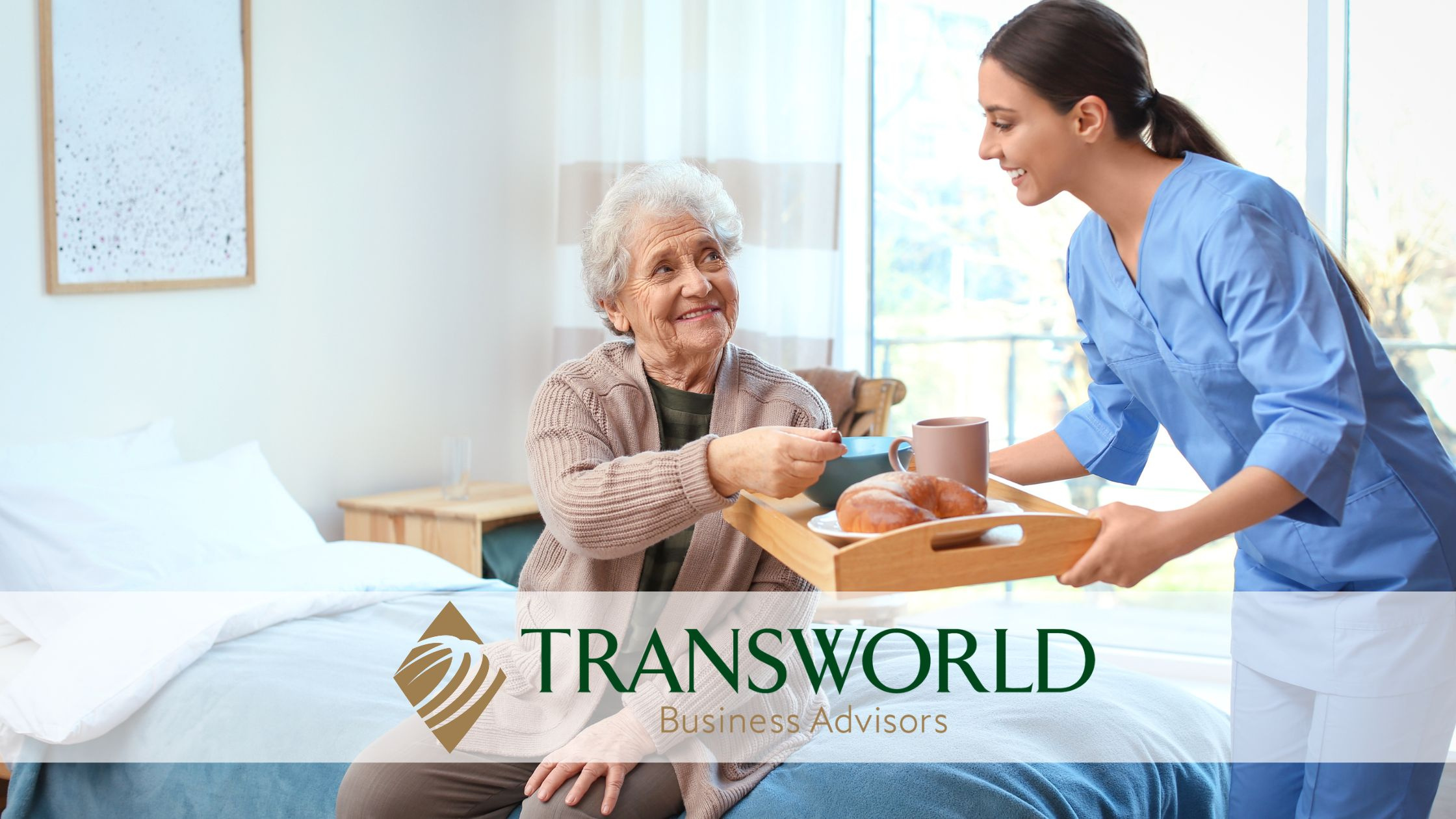 NW Houston Home Health Agency with Commercial Payor Contracts