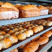 Turnkey Chicagoland Bread/Sandwich Shop Poised for Growth