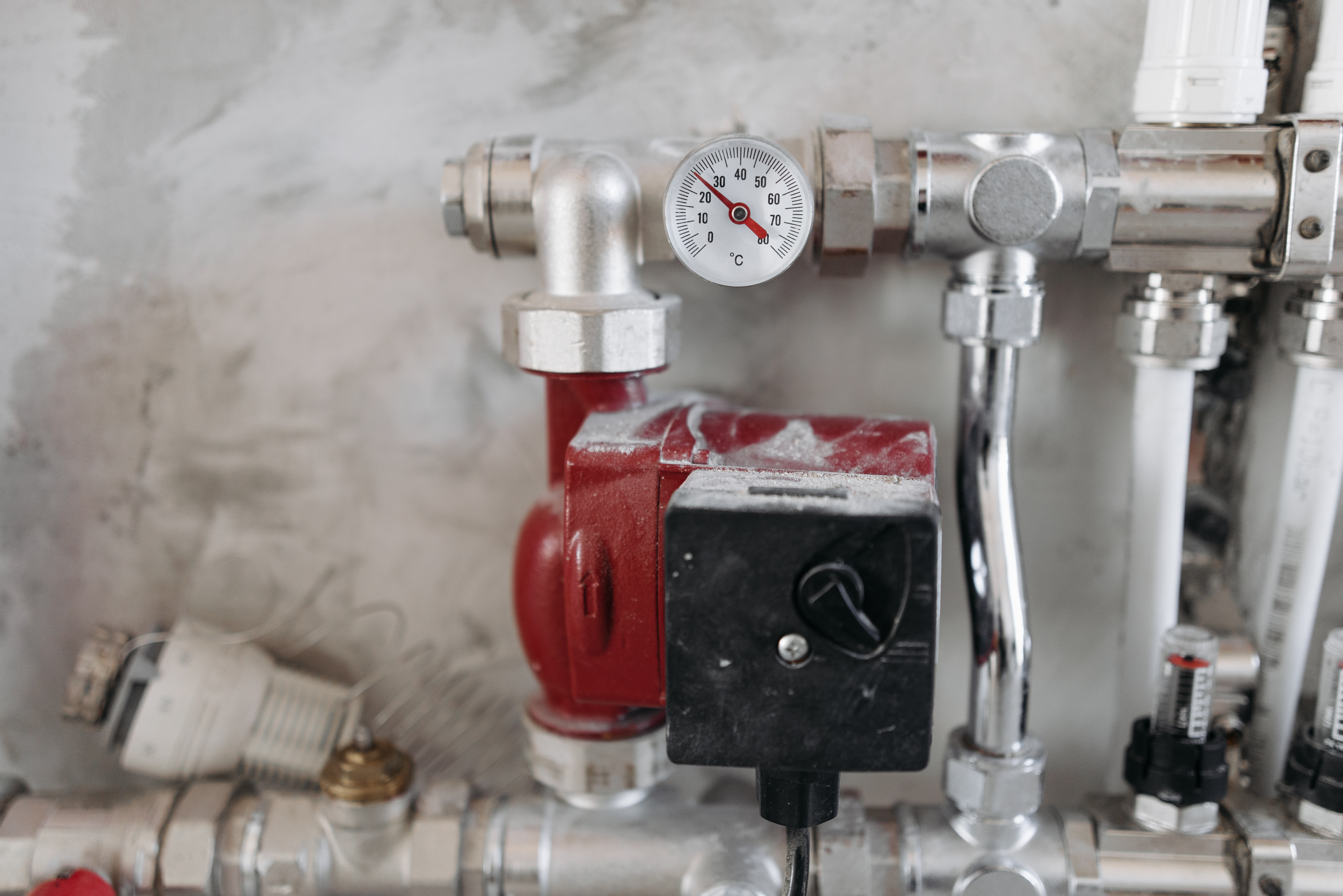 Residential & Commercial Plumbing Services For Sale Las Vegas