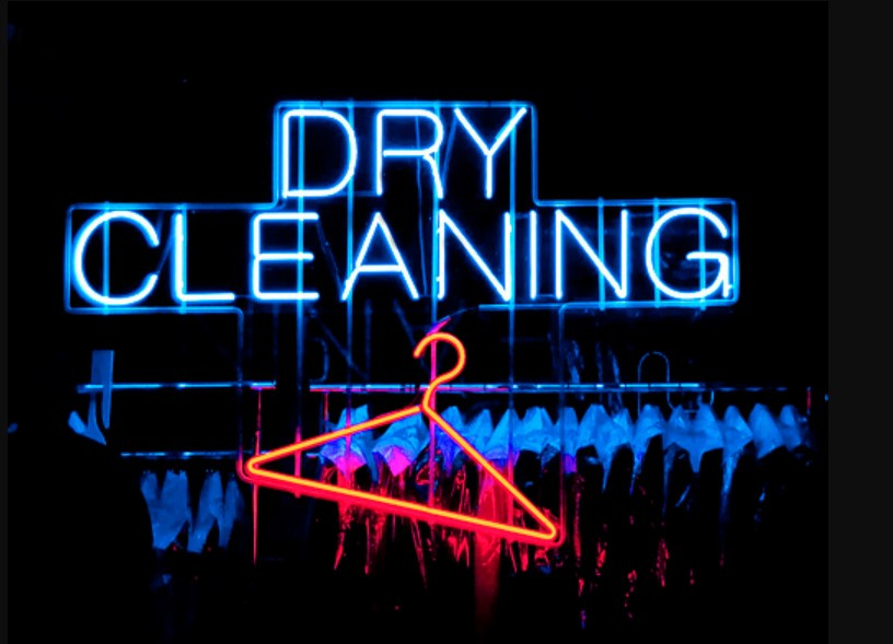 Established Dry Cleaning Business in Huntington Beach - Act Now!