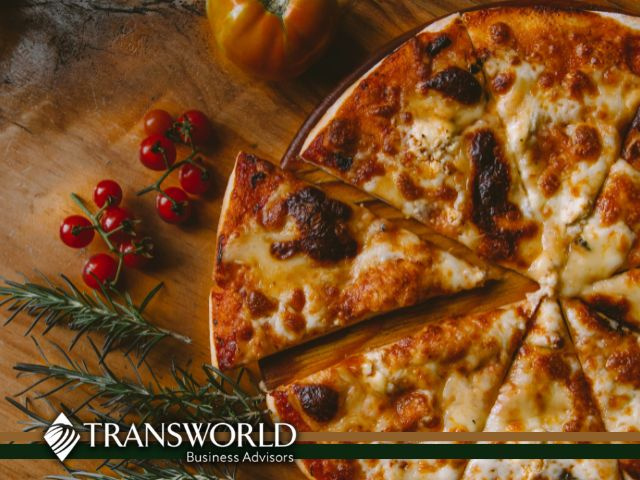 Italian Restaurant and Pizzeria For Sale in Volusia County