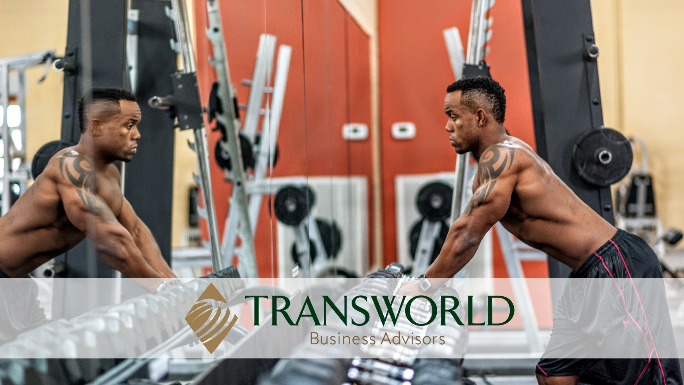 Gym & Fitness Franchise