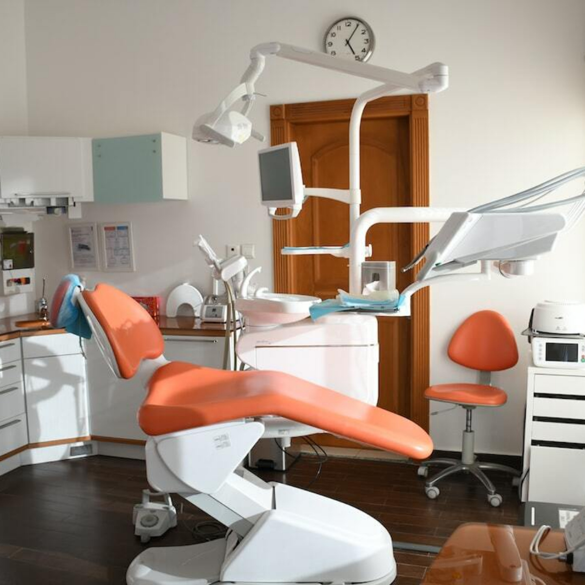 Established Dental Equipment Distribution and Service