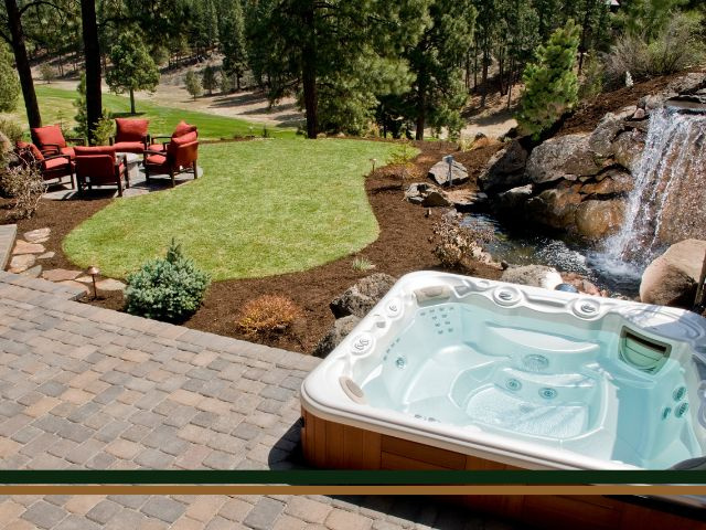 Profitable Hot Tub/Spa Business -Sales/Service -Recurring Revenue