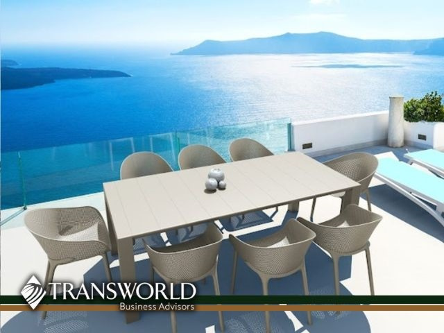 Interior Design and Furniture Biz in U.S. Virgin Islands for Sale