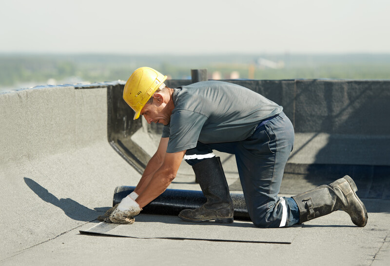  Commercial Roofing Business in Southeastern US