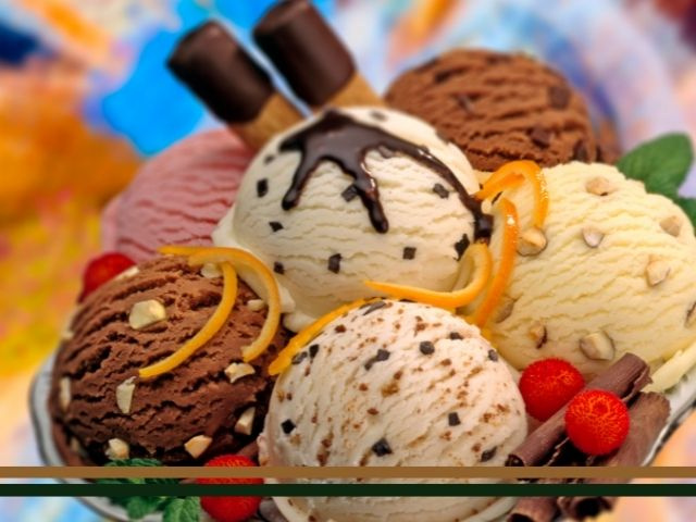 Worldwide Franchised Ice Cream/Fast Food Restaurant-LenderPreQual