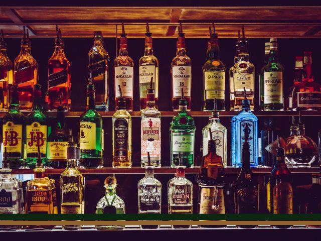 Semi-Absentee Liquor Store in Durango –Seller Financing Available
