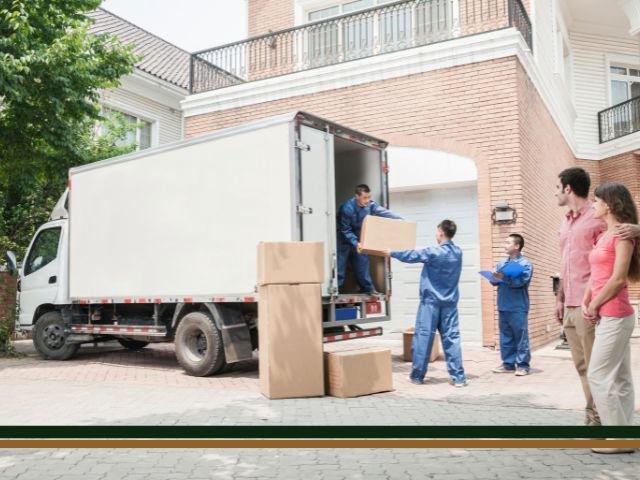 Fast Growing and Profitable Moving Company - Lender Pre-Qualified