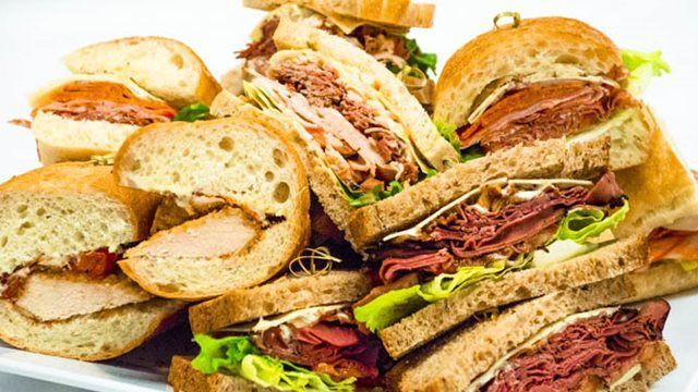 REDUCED PRICE - FRANCHISE Sandwich Shop Opportunity 
