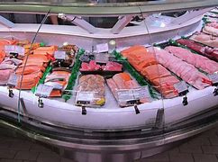 Retail & Wholesale Seafood Market