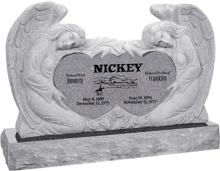 Cemetery Monument Business - Turnkey and Turning Cash