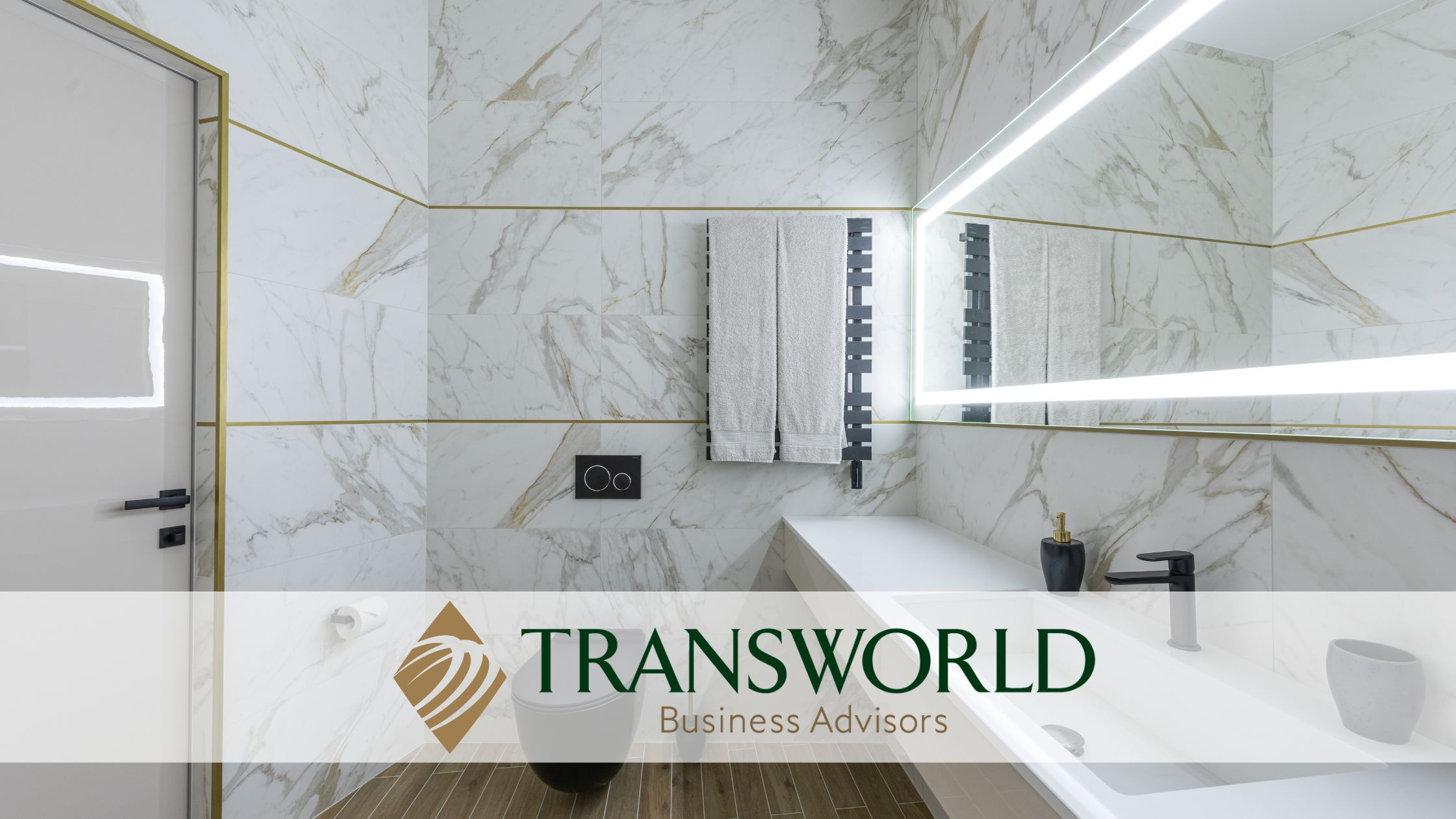 SBA Approved Tile Stone Business in Niche Luxury Market