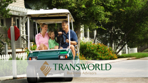 Golf Cart Sales and Service with Revenues in Excess of $3M