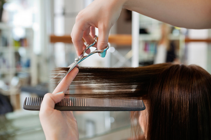 National Hair Care Franchise For Sale