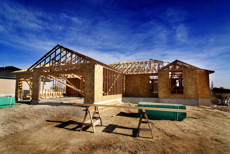 Semi-Absentee Construction Framing Business