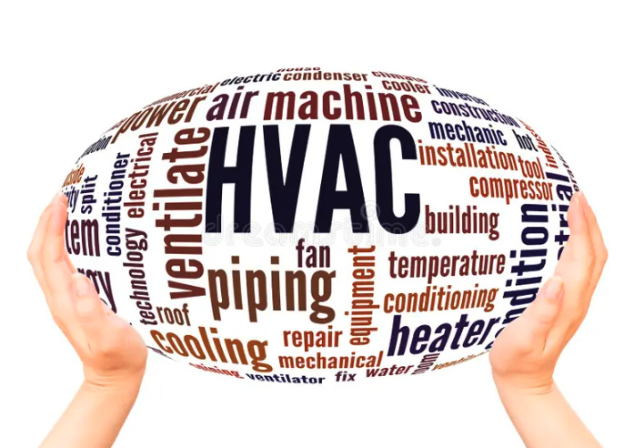 Commercial Services Solution: HVAC, Electrical, Plumbing and More