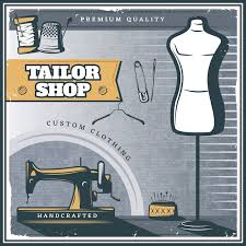 Great Tailor Shop and Alteration with Upside