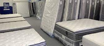 Turnkey Mattress Store for Sale 