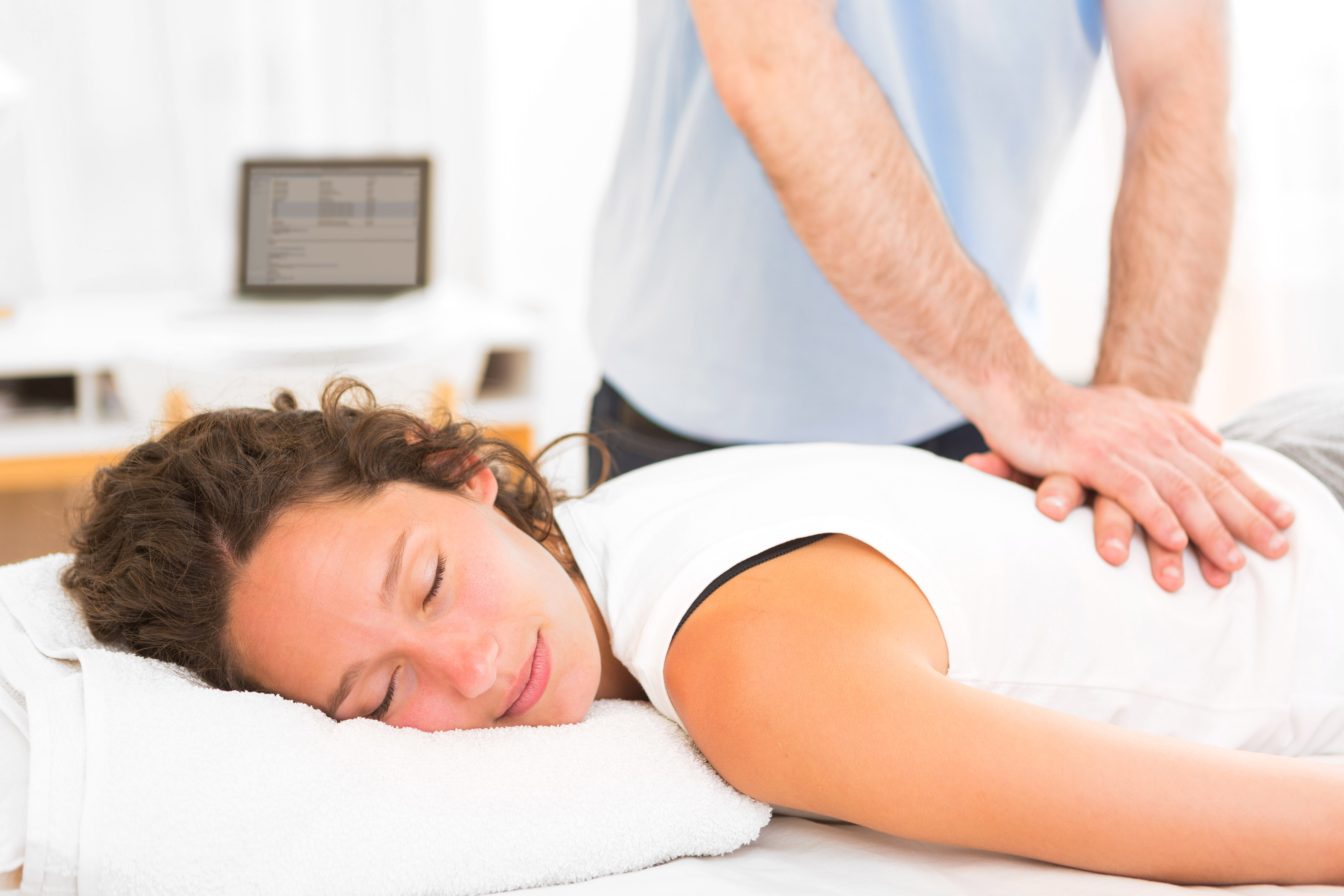 Thriving Chiropractic Practice Available in East Tennessee