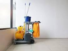 Next Level Commercial Cleaning Company