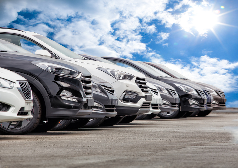 Pre-Owned Car Dealership with High Profits!