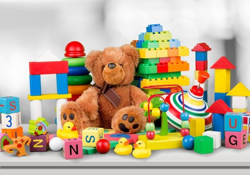 Successful Toy Business Supplying Latin America